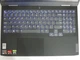Ноутбук Lenovo IdeaPad Gaming 3 15ARH7 / IPS / 120Hz / Ryzen 5 6600H / 16GB RAM / SSD 256GB / RTX3050 4Gb / Б/У - изображение 3