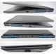 Ноутбук Lenovo IdeaPad Gaming 3 15ARH7 / IPS / 120Hz / Ryzen 5 6600H / 16GB RAM / SSD 256GB / RTX3050 4Gb / Б/У - изображение 4