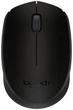 Безпровідна миша Logitech B170 Black (910-004798) - изображение 1