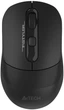 Безпровідна миша A4Tech Fstyler FB10CS Bluetooth Stone Black - изображение 1