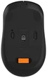 Безпровідна миша A4Tech Fstyler FB10CS Bluetooth Stone Black - изображение 5