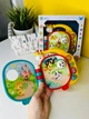 Музыкальная книга Сказочные страницы, WToys, (W-01430) - изображение 2