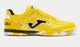 Кожаные футзалки Joma TOP FLEX - TOPW2328IN - 40.5 - Жовтий - изображение 1