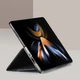 Захисний чохол-накладка DUX DUCIS Bril для Samsung Fold 5 Black (DUXBRFold5Black) - зображення 6