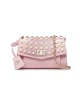 Сумка Steve Madden ЖА006228 рожевий ONE SIZE - зображення 1