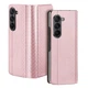 Защитный чехол-накладка DUX DUCIS Bril для Samsung Fold 5 Pink (DUXBRFold5Pink) - изображение 2