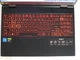 Ноутбук Acer Nitro 5 AN515-58 i5-12450H / RAM 16GB / 512GB SSD / RTX 3050Ti / 144Гц / FullHD / Б/В - зображення 3