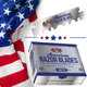 Леза American Razor Blades Single Edge Razor Blades 100 шт - изображение 4