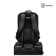 Рюкзак Tavialo Smart TB14 черный, 14л (TB14-124BL) - изображение 4