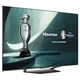 Телевизор HISENSE 75U7NQ - изображение 3