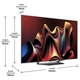 Телевизор HISENSE 55U7NQ - изображение 9