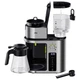 Кавоварка крапельна BRAUN KF 9170 SI - зображення 4