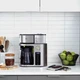 Кавоварка крапельна BRAUN KF 9170 SI - зображення 5