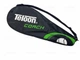 Ракетка для большого тенниса Teloon Coach 4 в чехле - изображение 7