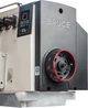 Промышленный оверлок BRUCE X5S-4-M03/333 4-ниточный, высокоскоростной, с быстрой регулировкой зубчатого рельса по высоте - изображение 2