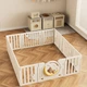 Детский манеж Terrio "Sleepy M" 150x180 см - изображение 1