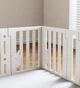 Детский манеж Terrio "Sleepy M" 150x180 см - изображение 3