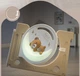 Детский манеж с ковриком 5в1 Terrio "Sleepy M" 150х180 см - изображение 6