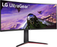 Монітор 34" LG UltraGear 34GP63AP-B.AEU - зображення 2