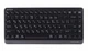 Клавиатура беспроводная A4Tech FBK11 Wireless Grey - изображение 1