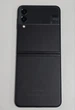Мобільний телефон Samsung Galaxy Flip 3 8GB/128GB Phantom Black (Вживаний) - Б/В - зображення 2