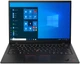 Ноутбук Lenovo ThinkPad X1 Carbon 9th Gen (20XW00GNIX) Black / Intel Core i7-1165G7 / RAM 16 ГБ / SSD 1 ТБ / Intel Iris Xe Graphics / Windows 11 Pro / LTE (4G) - зображення 1