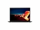 Ноутбук Lenovo ThinkPad X1 Carbon 9th Gen (20XW00GNIX) Black / Intel Core i7-1165G7 / RAM 16 ГБ / SSD 1 ТБ / Intel Iris Xe Graphics / Windows 11 Pro / LTE (4G) - зображення 2