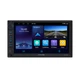 Автомагнитола CYCLONE MP-7094A 7", 32Gb, 2GB, GPS навигация, Android 10, Bluetooth, WiFi, RGB кнопки - изображение 1