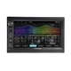 Автомагнитола CYCLONE MP-7094A 7", 32Gb, 2GB, GPS навигация, Android 10, Bluetooth, WiFi, RGB кнопки - изображение 4