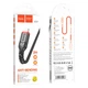 Кабель Hoco X59 USB to MicroUSB 2m black - зображення 5