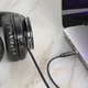 AUX кабель Hoco UPA30 Jack 3.5 to Jack 3.5 1m black - изображение 2