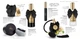 Масажний гель-лубрикант APHRODISIA Bijoux Cosmetiques, 100 мл - зображення 5