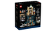 Конструктор Lego Волшебный банк Гринготтс Harry Potter 76417 - изображение 7