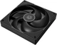 Вентилятор ID-COOLING AS-140-K Black - изображение 5