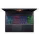 Ноутбук Игровой (2024) Acer Nitro 16 R7-8845HS/32GB/1TB+1TB RTX4070 165Hz QHD - изображение 2