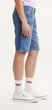 Шорты Levi's 405 Standard Stretch Shorts Color: Real Calling - Medium Wash W33 - изображение 2