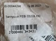 Заглушка FEBI 03203 d30 - изображение 4