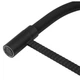 Смеситель для кухни с гибким изливом Kroner KRP Ersel - SCH03999 черный - изображение 3