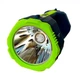 Світлодіодний ліхтар Gold Silver GS-2678 40w на акумуляторі - зображення 1