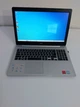 Ноутбук Б-клас Dell Inspiron 15 5570 / 15.6" (1920x1080) TN / Intel Core i5-8250U (4 (8) ядра по 1.6 - 3.4 GHz) / 16 GB DDR4 / 240 GB SSD + 500 GB HDD / AMD Radeon 530, 2 GB GDDR5, 64-bit / WebCam б/в - зображення 2