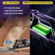 Пылесос ручной портативный на аккумуляторе ASPIRING BRUSHLESS 15000 KPA, беспроводной (для дома та авто) 30 минут работы - изображение 10