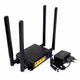 3G/4G WI FI роутер со слотом для sim-карты ZBT WE826 - изображение 4