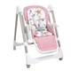 Стульчик для кормления Bambi M 5897 Pink, до 15 кг - изображение 4