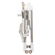 Стульчик для кормления Bambi M 5897 Beige, до 15 кг - изображение 7
