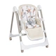 Стульчик для кормления Bambi M 5897 Beige, до 15 кг - изображение 8