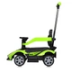 Дитяча машинка толокар 3 в 1 Bambi Racer M 5781EBLR-5 до 23 кг - зображення 6