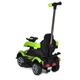 Дитяча машинка толокар 3 в 1 Bambi Racer M 5781EBLR-5 до 23 кг - зображення 5