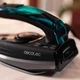 Утюг Cecotec GoForce 8000 Folding Titanium Travel - изображение 3