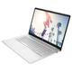 Ноутбук HP 17-cn3014ua (834P7EA) Silver - изображение 4