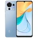 Смартфон ZTE Blade V50 Vita 6/128GB Dual Sim Blue - зображення 1
